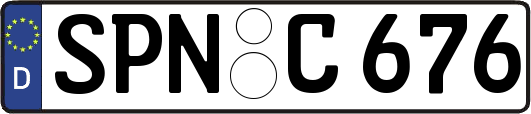 SPN-C676