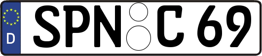 SPN-C69