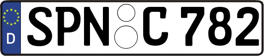 SPN-C782