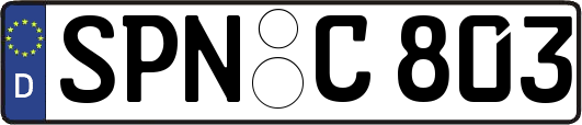 SPN-C803