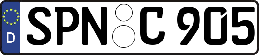 SPN-C905
