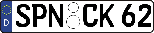 SPN-CK62