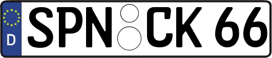 SPN-CK66