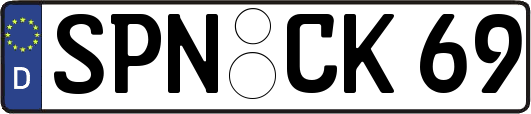 SPN-CK69