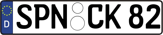 SPN-CK82