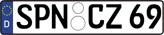 SPN-CZ69