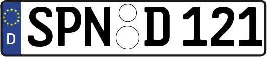 SPN-D121