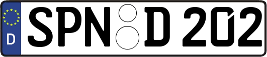 SPN-D202