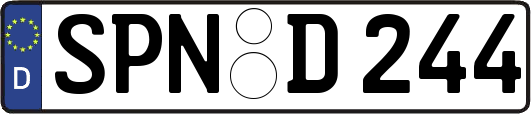SPN-D244