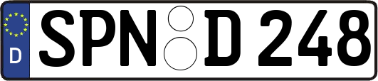 SPN-D248