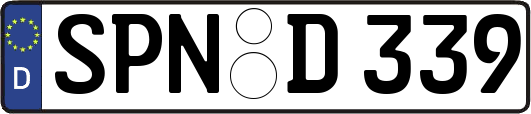 SPN-D339