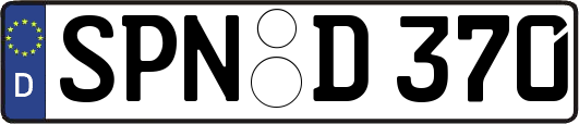 SPN-D370