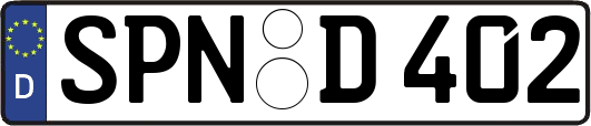 SPN-D402