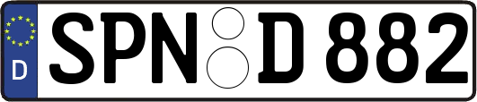 SPN-D882