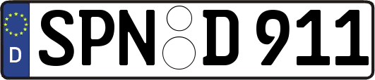 SPN-D911