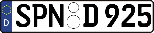 SPN-D925