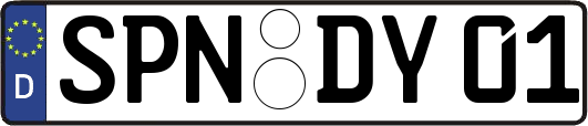 SPN-DY01