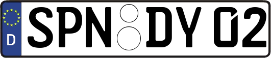 SPN-DY02
