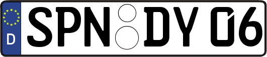 SPN-DY06