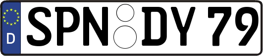 SPN-DY79