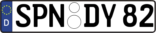 SPN-DY82