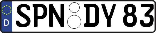 SPN-DY83