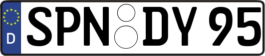 SPN-DY95