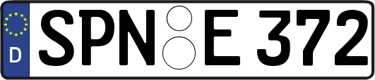 SPN-E372