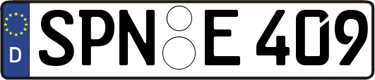 SPN-E409