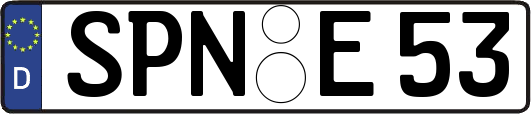 SPN-E53