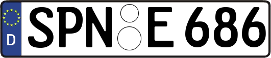 SPN-E686