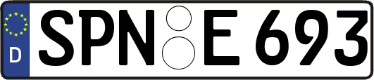 SPN-E693