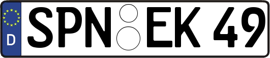 SPN-EK49
