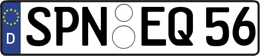 SPN-EQ56