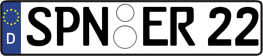 SPN-ER22