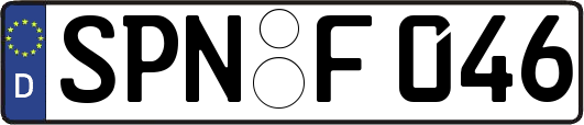 SPN-F046