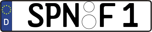 SPN-F1