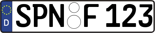 SPN-F123