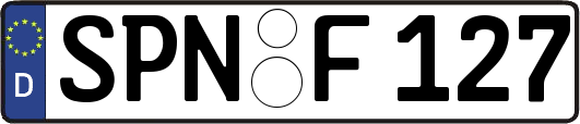 SPN-F127