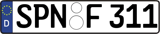 SPN-F311