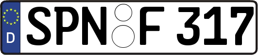 SPN-F317