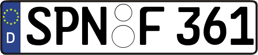 SPN-F361