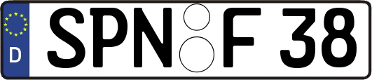 SPN-F38