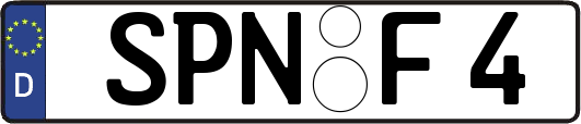 SPN-F4