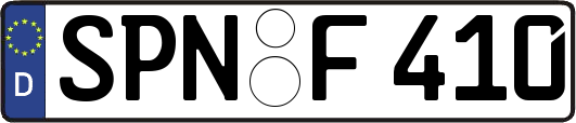 SPN-F410