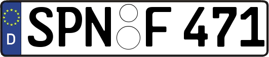 SPN-F471