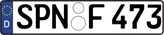 SPN-F473