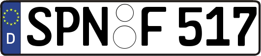 SPN-F517