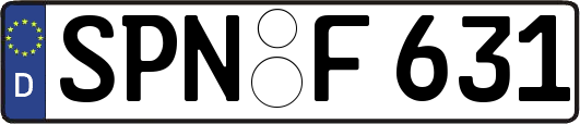 SPN-F631