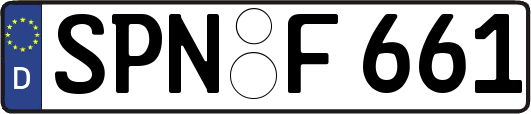 SPN-F661